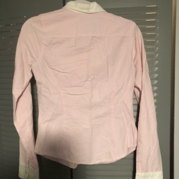 Button down - Picture 2 of 2